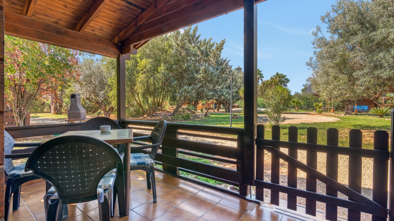 Photo of Outdoor in Benicolet