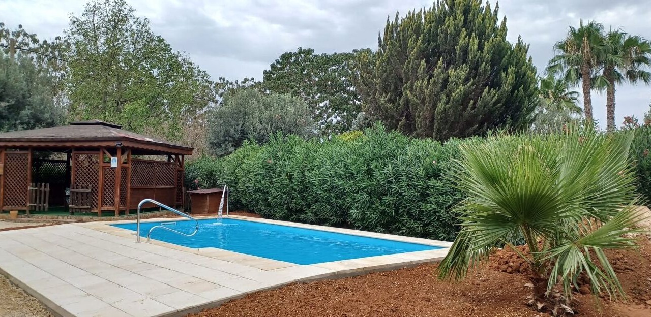 Photo of Outdoor in Benicolet