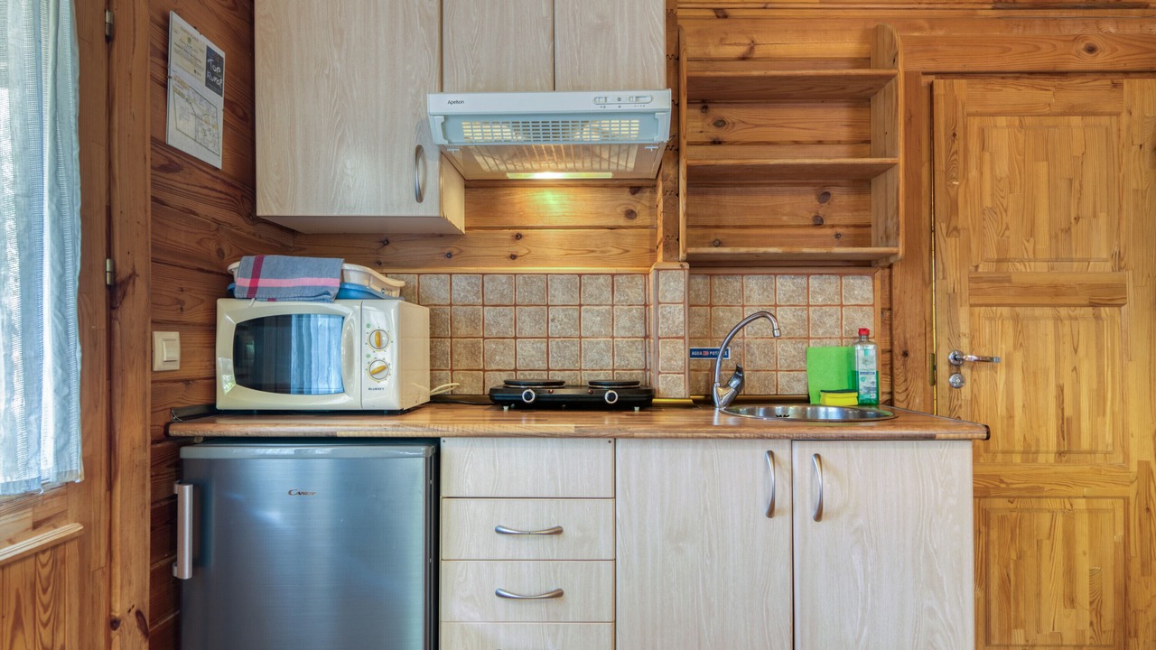 Photo of Kitchen in Benicolet