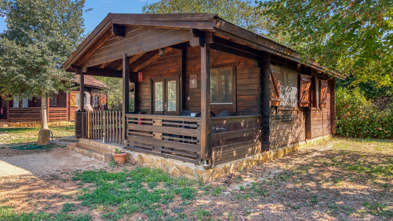 Photo of Outdoor in Benicolet