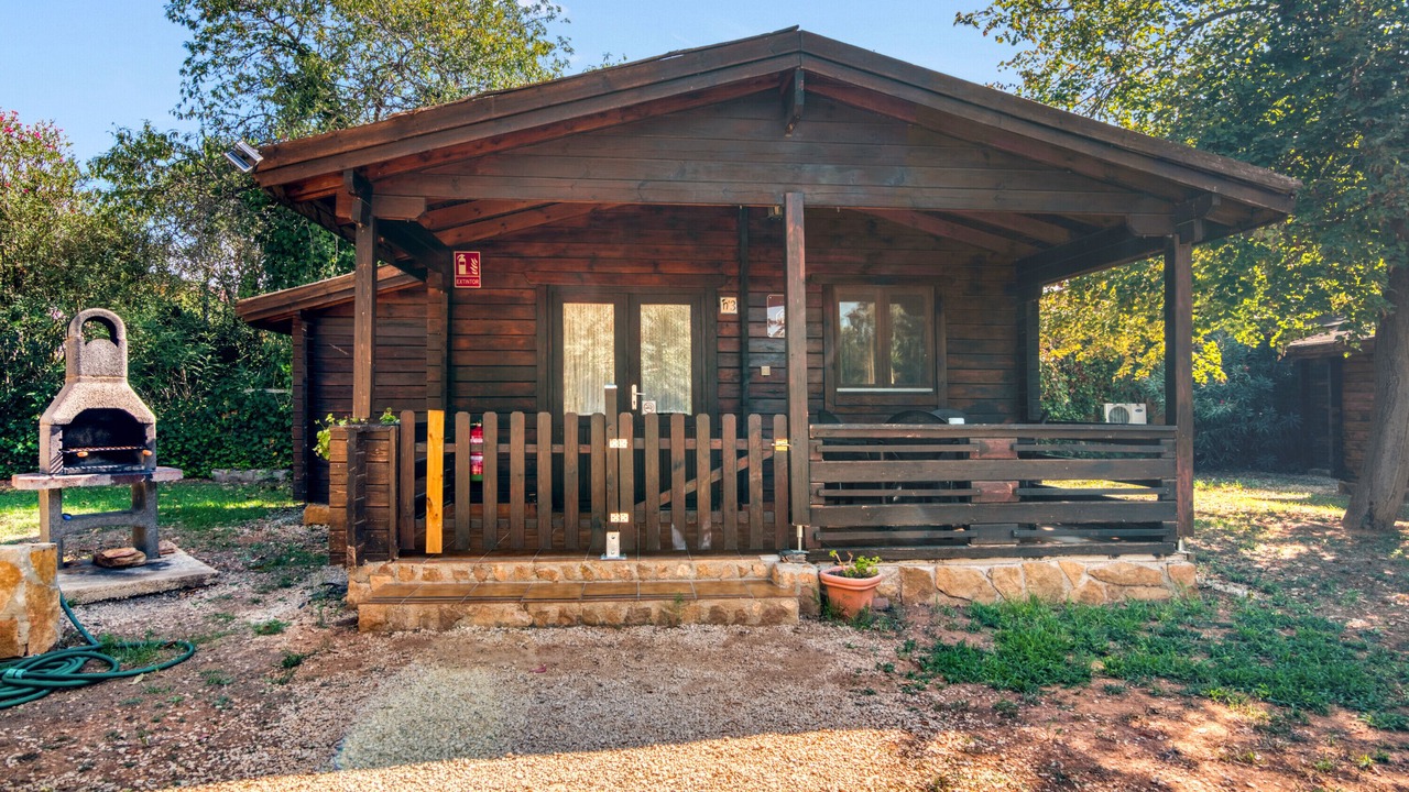 Photo of Outdoor in Benicolet
