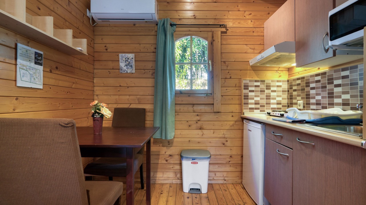 Photo of Kitchen in Benicolet