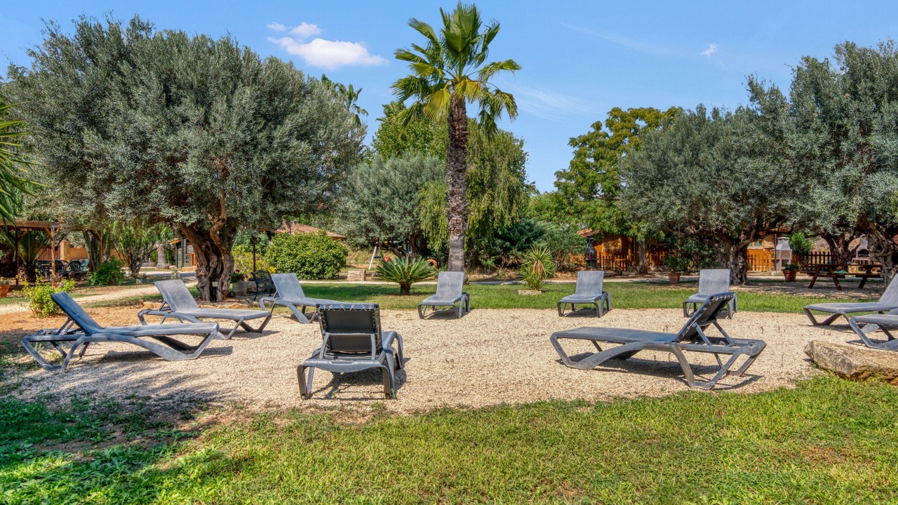Photo of Outdoor in Benicolet