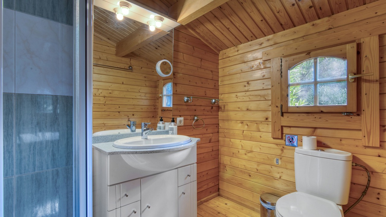 Photo of Bathroom in Benicolet