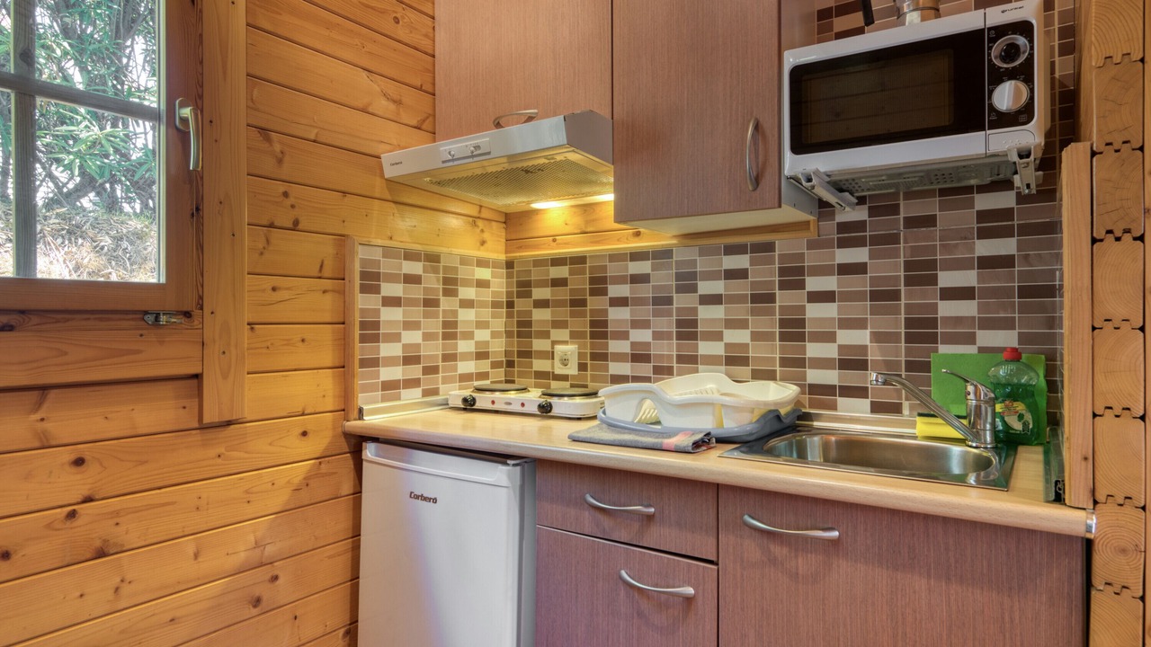 Photo of Kitchen in Benicolet