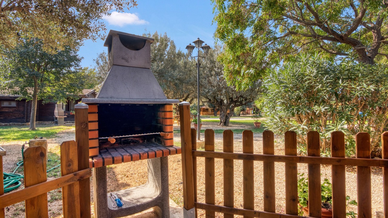 Photo of Outdoor in Benicolet