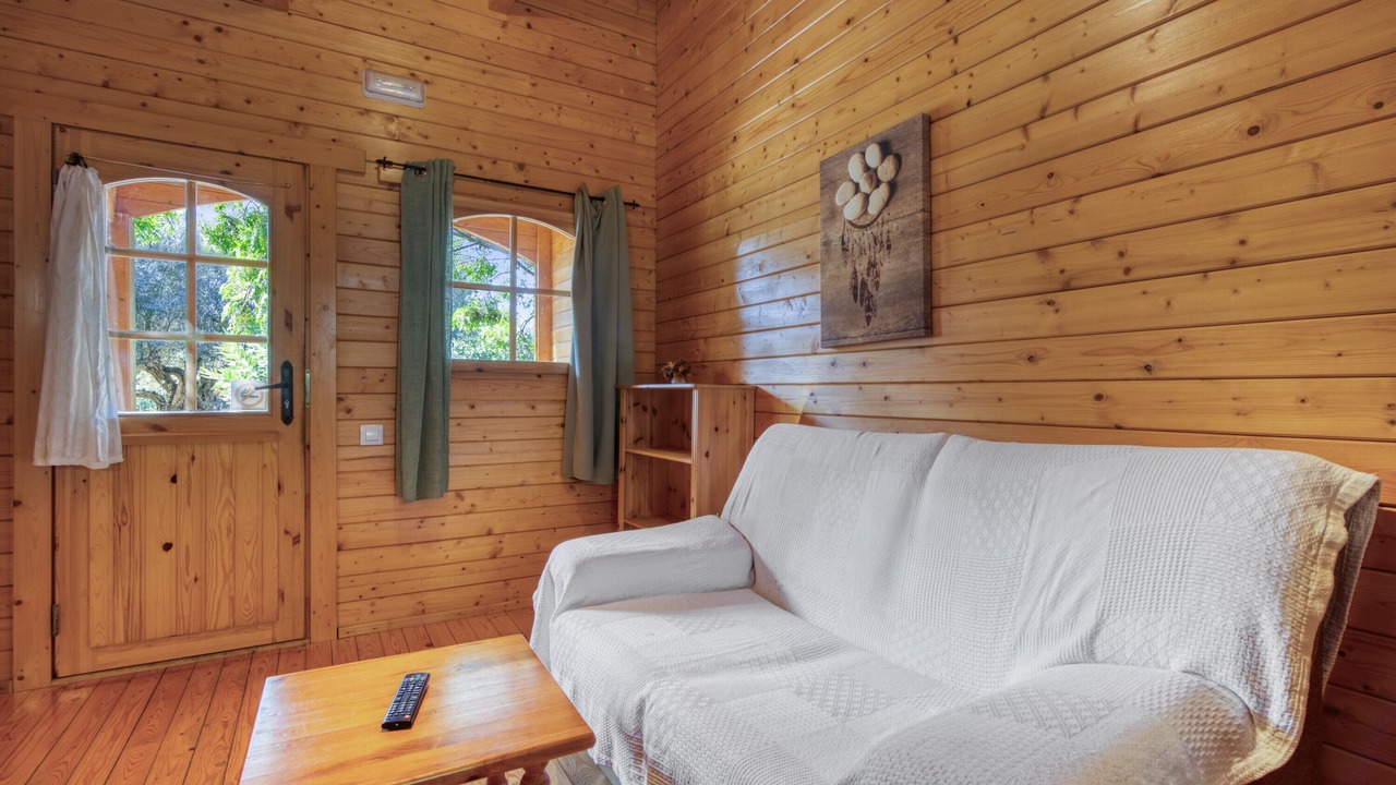 Photo of Livingroom in Benicolet