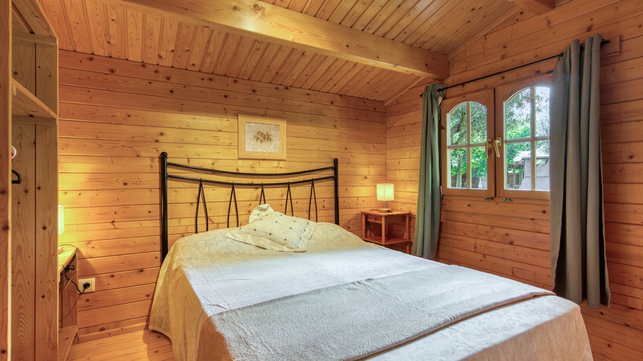 Photo of Bedroom in Benicolet