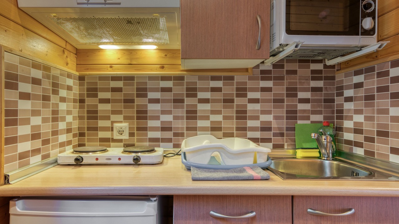 Photo of Kitchen in Benicolet