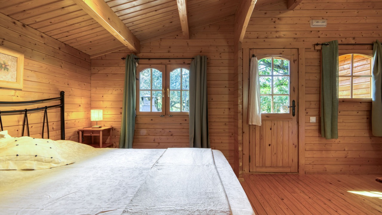 Photo of Bedroom in Benicolet