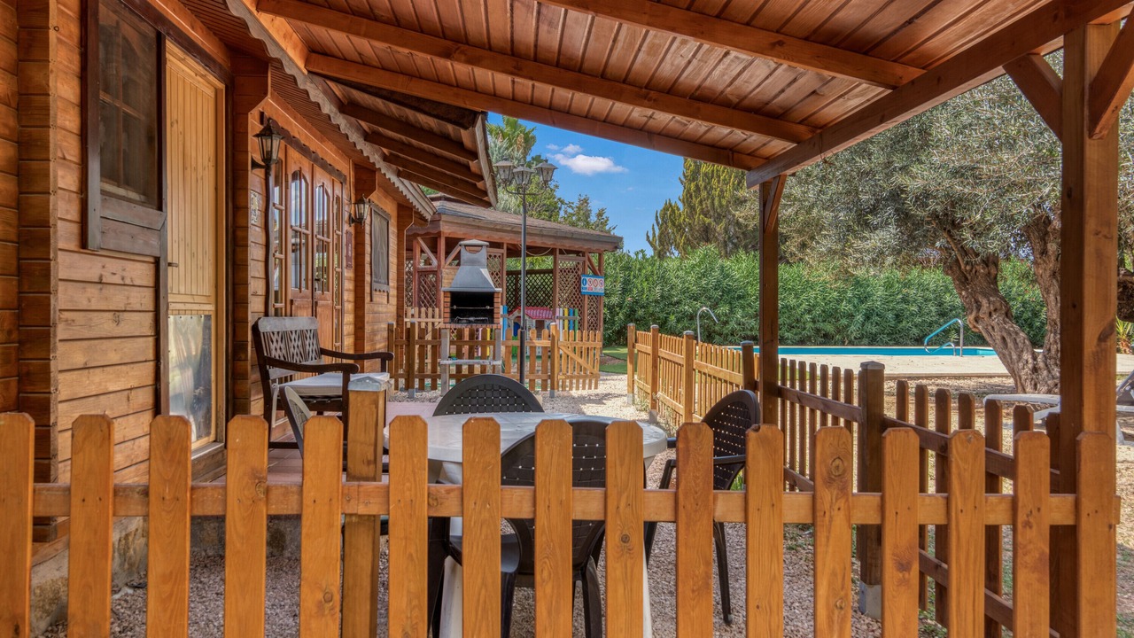 Photo of Outdoor in Benicolet