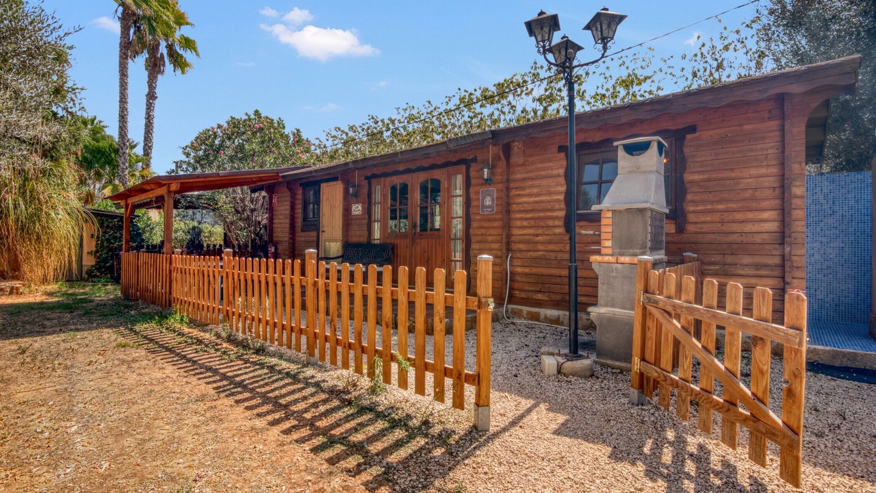 Photo of Outdoor in Benicolet