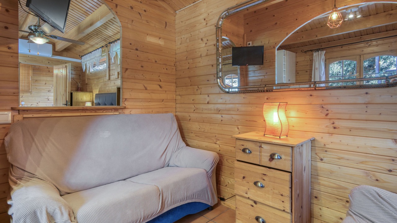 Photo of Livingroom in Benicolet