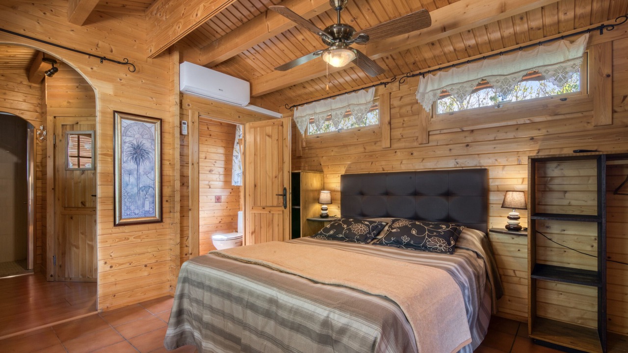 Photo of Bedroom in Benicolet
