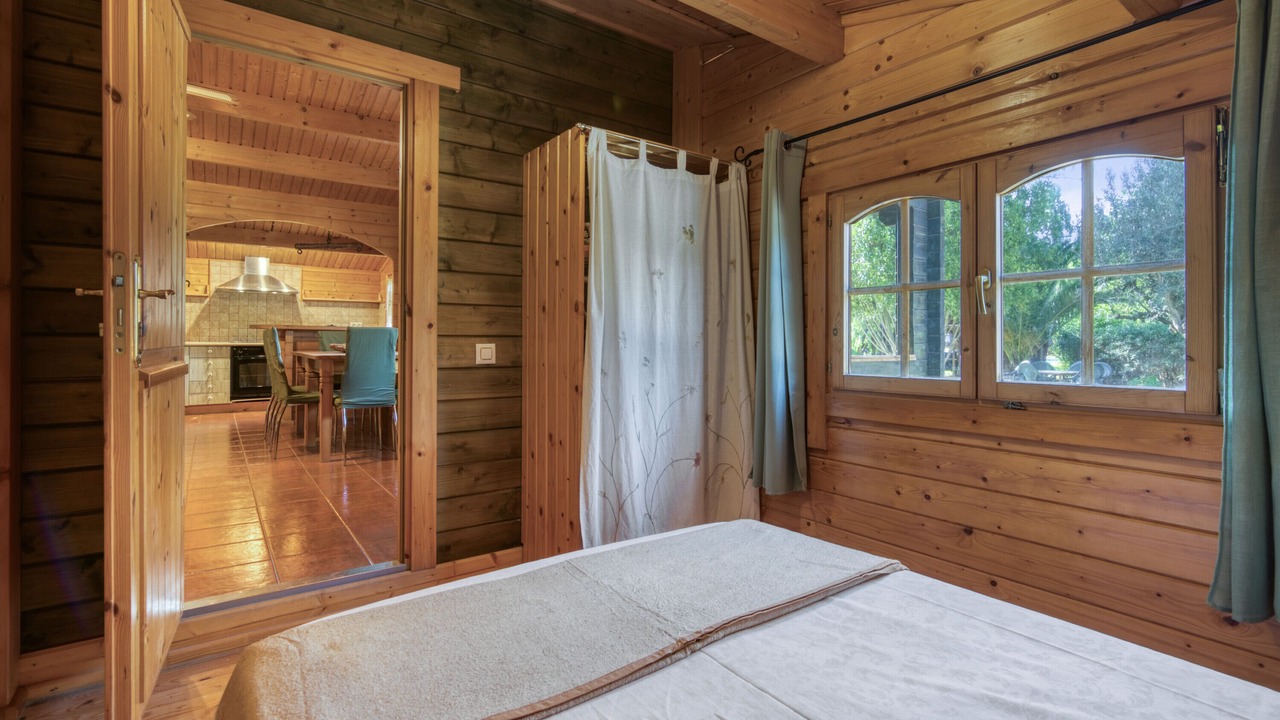 Photo of Bedroom in Benicolet