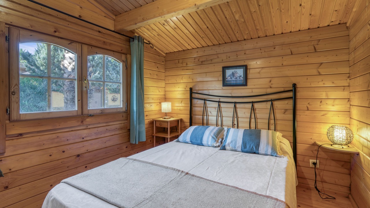 Photo of Bedroom in Benicolet