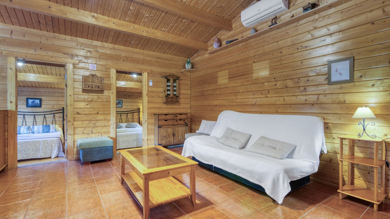 Photo of Bedroom in Benicolet