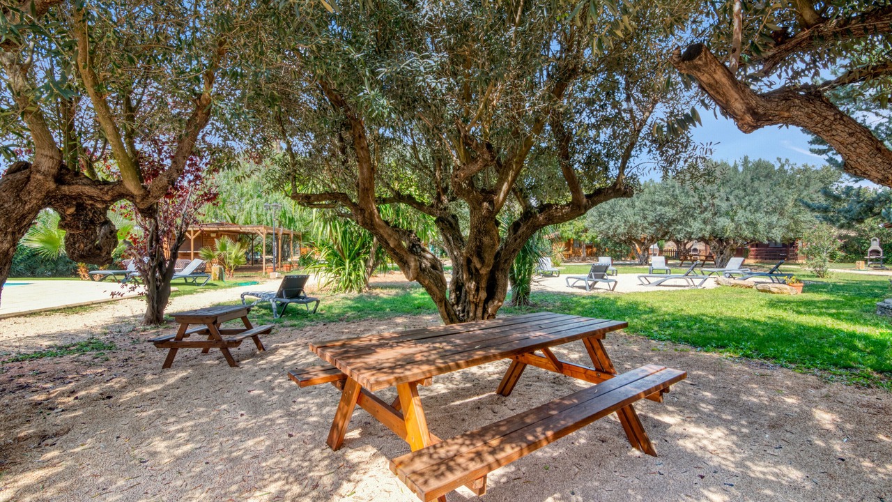 Photo of Outdoor in Benicolet