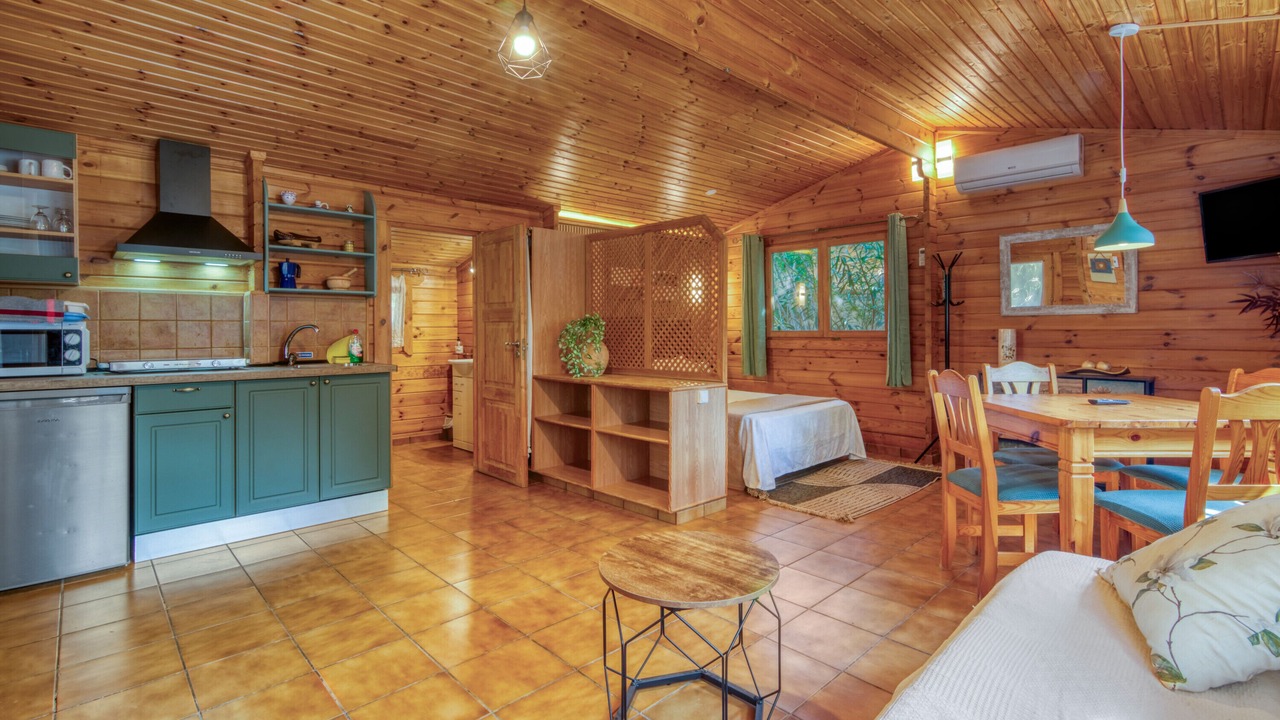 Photo of Bedroom in Benicolet