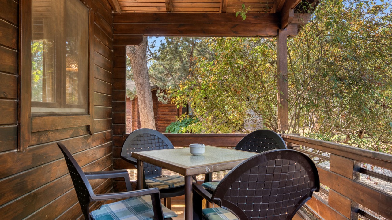 Photo of Outdoor in Benicolet