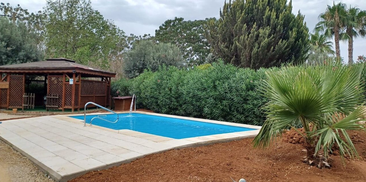Photo of Outdoor in Benicolet