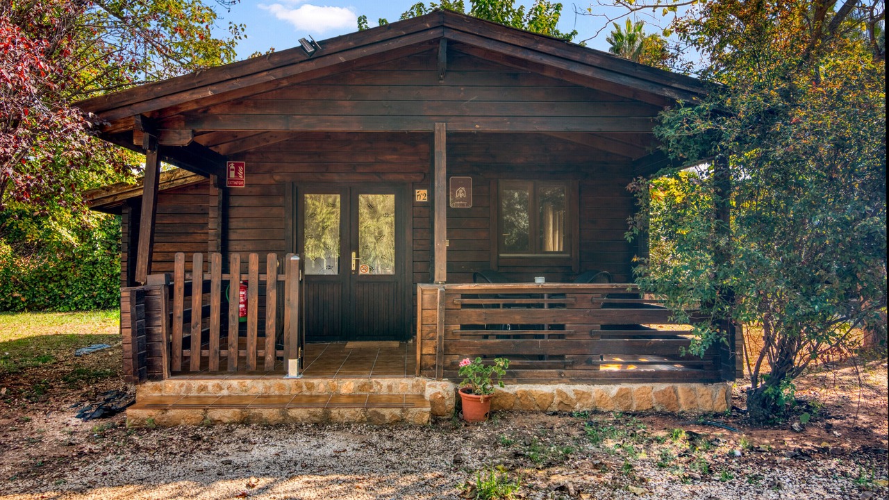 Photo of Outdoor in Benicolet