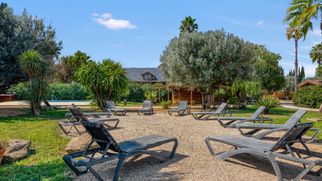 Photo of Outdoor in Benicolet