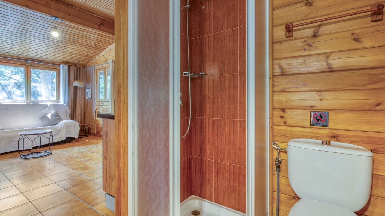 Photo of Bathroom in Benicolet