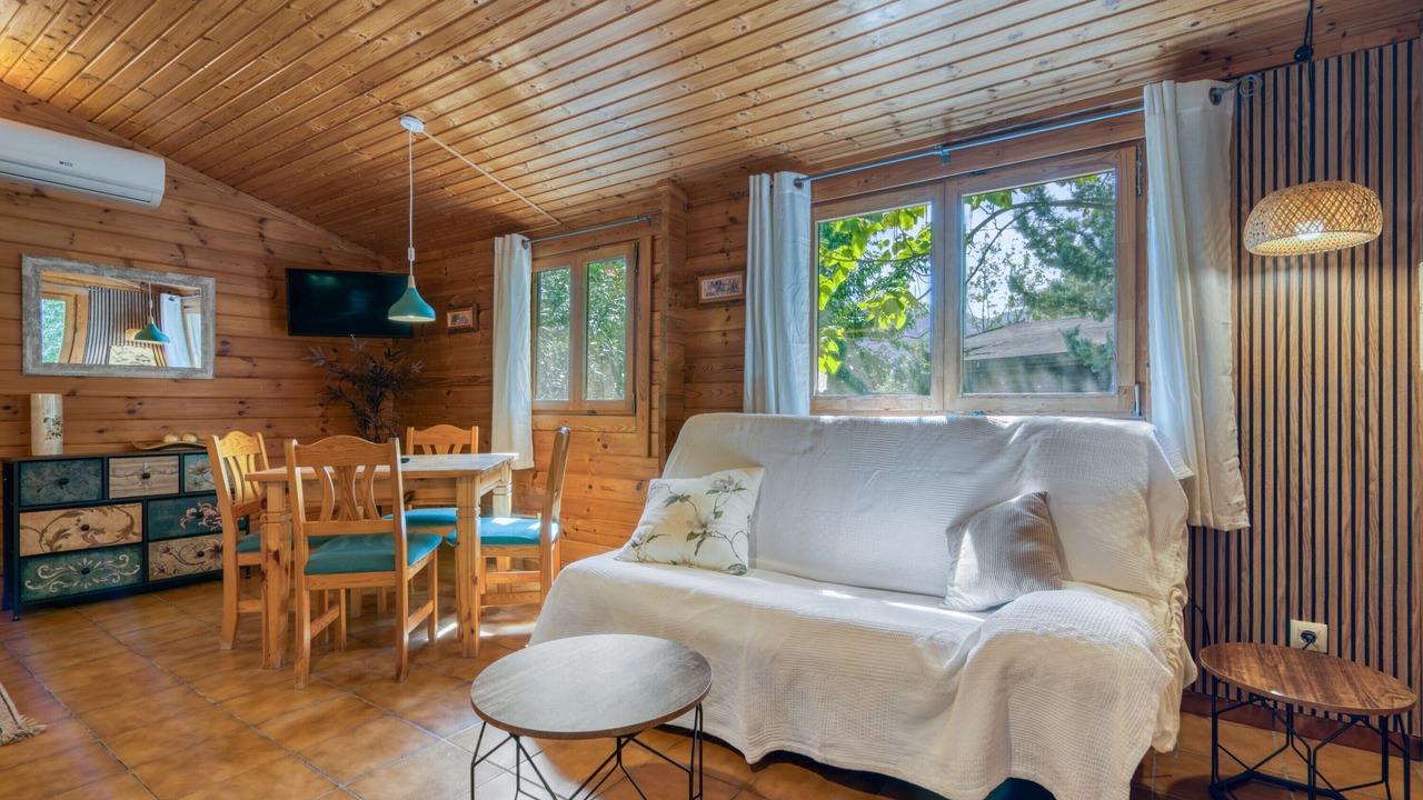 Photo of Livingroom in Benicolet