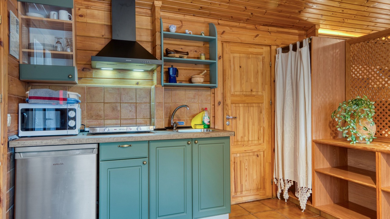 Photo of Kitchen in Benicolet