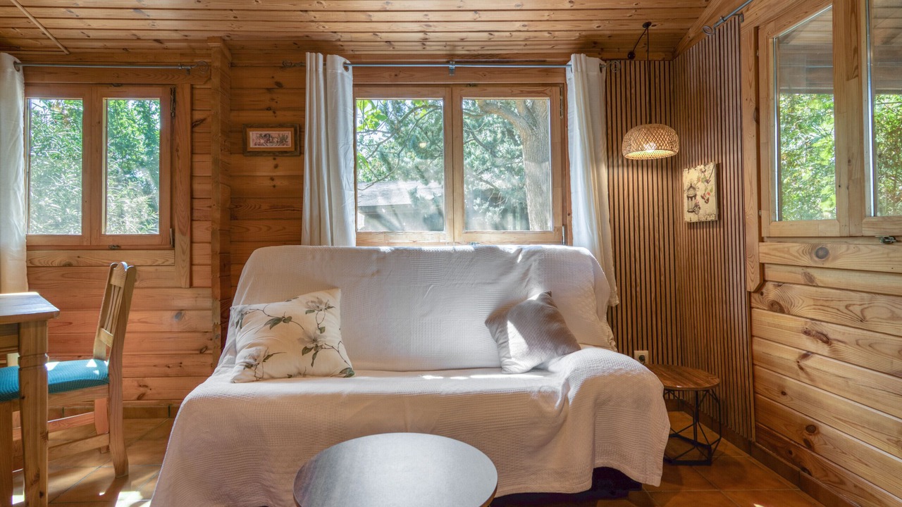 Photo of Livingroom in Benicolet