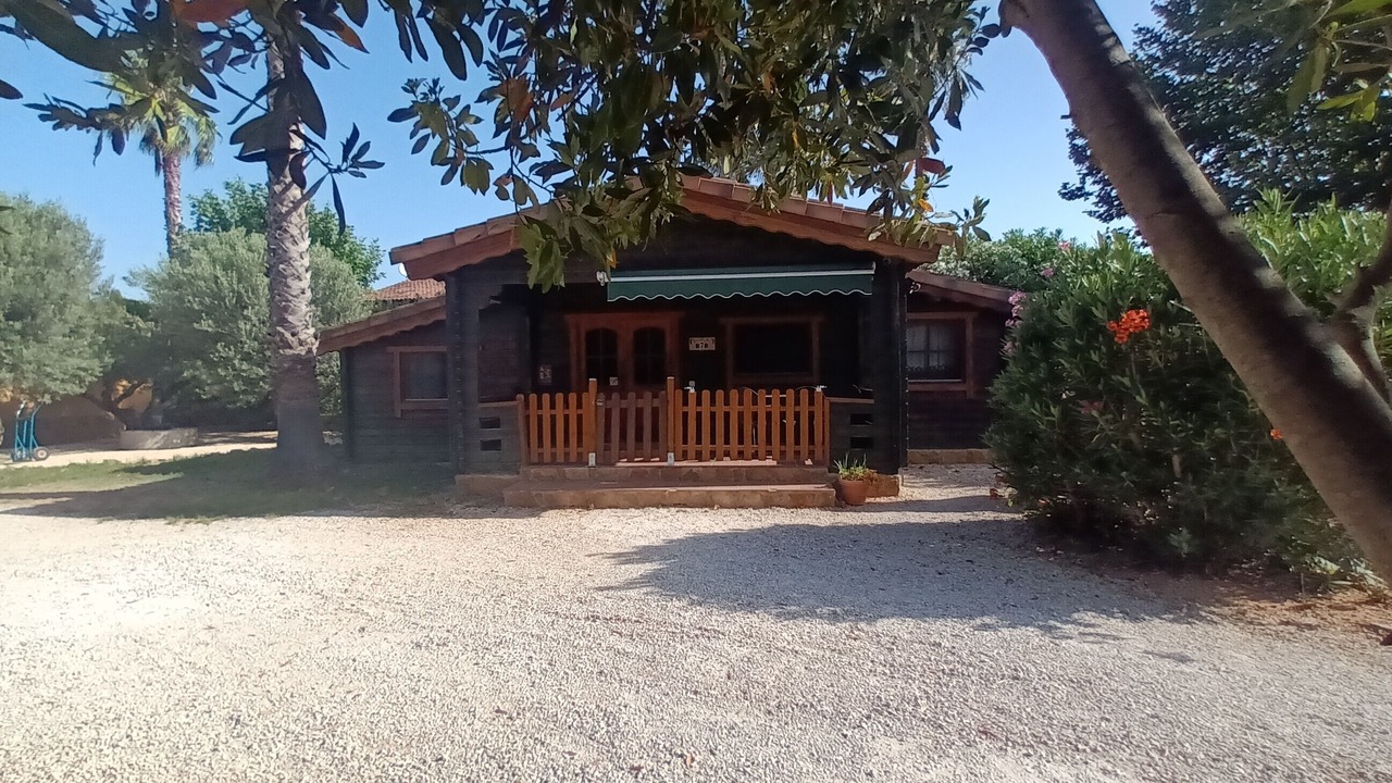 Photo of Outdoor in Benicolet