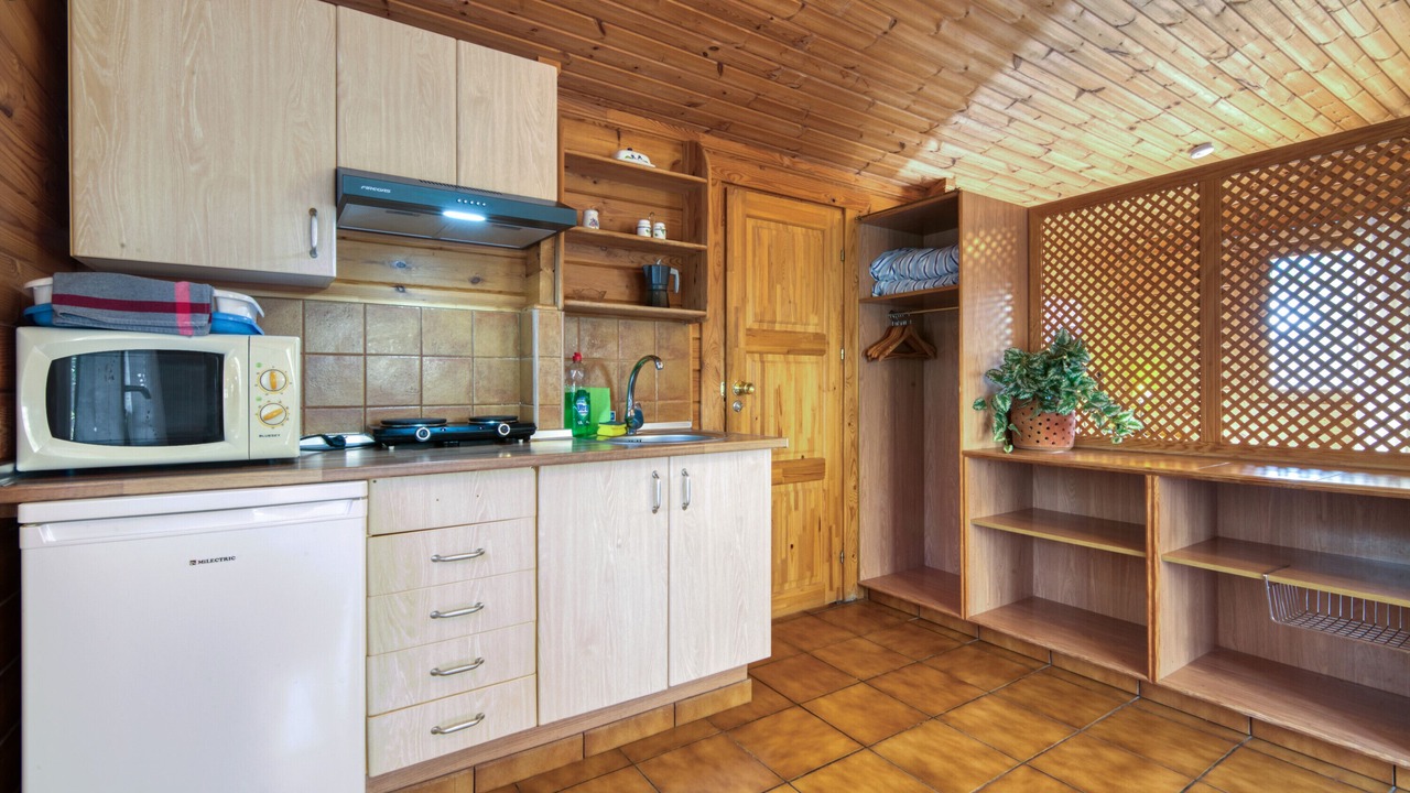 Photo of Kitchen in Benicolet