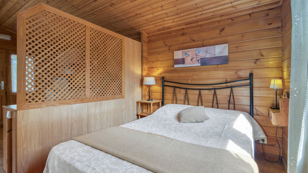 Photo of Bedroom in Benicolet