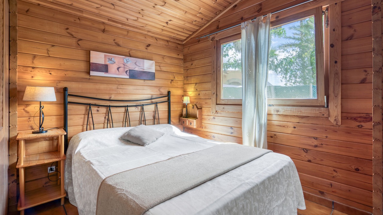 Photo of Bedroom in Benicolet