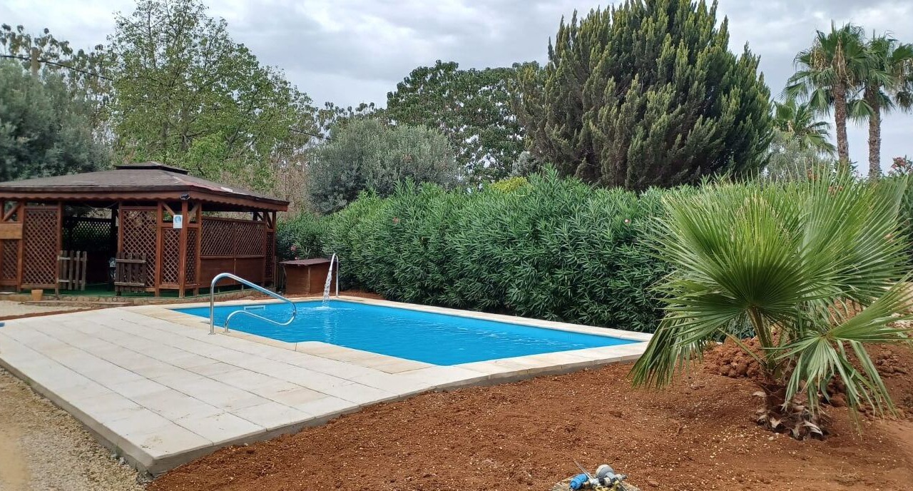 Photo of Outdoor in Benicolet