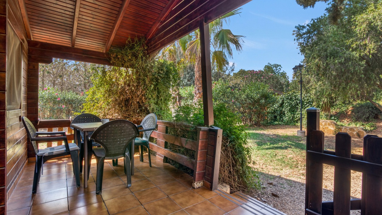 Photo of Outdoor in Benicolet
