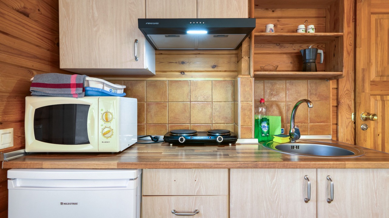 Photo of Kitchen in Benicolet