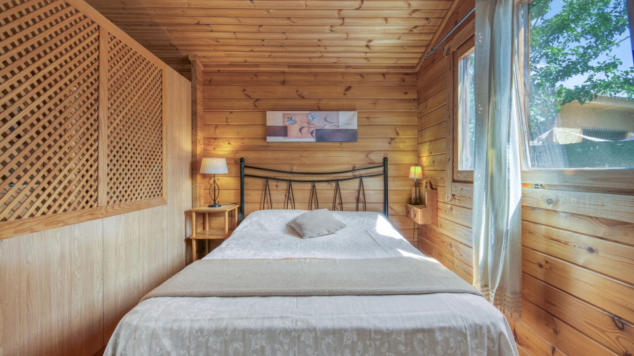 Photo of Bedroom in Benicolet