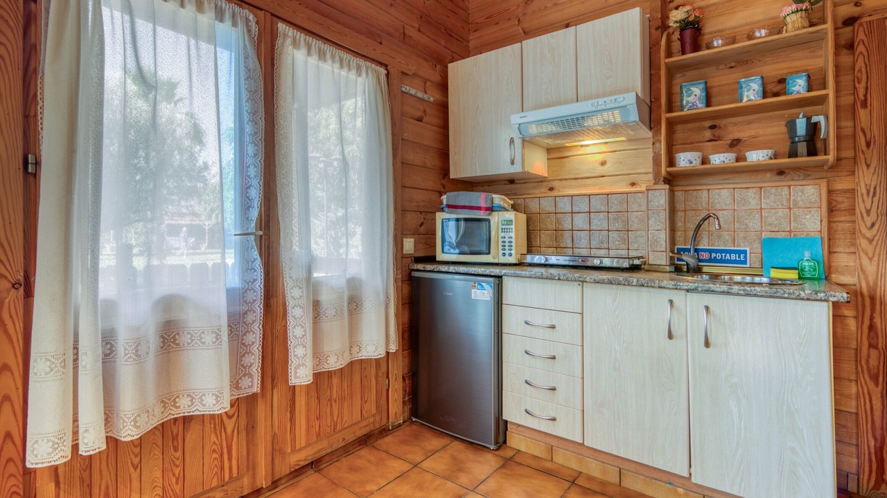Photo of Kitchen in Benicolet