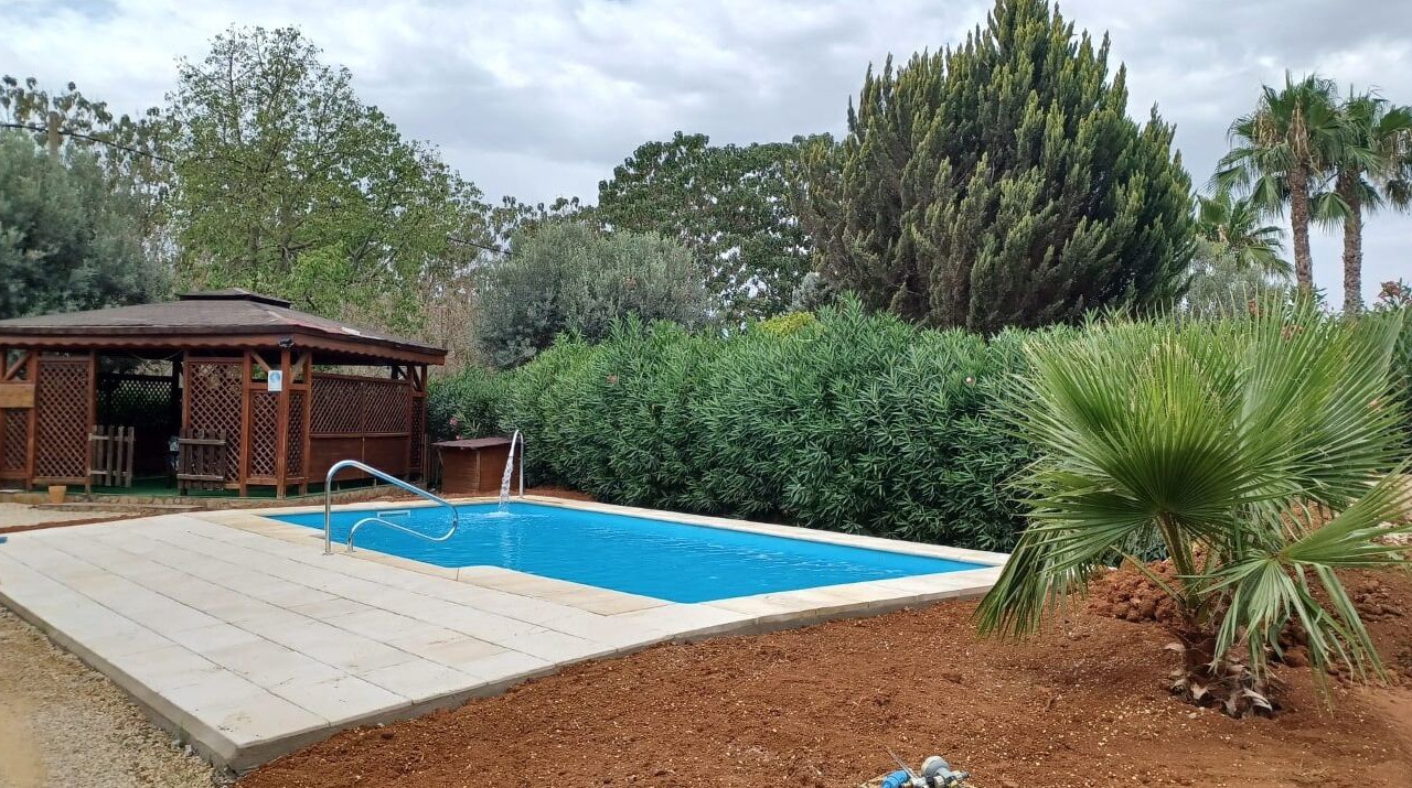 Photo of Outdoor in Benicolet