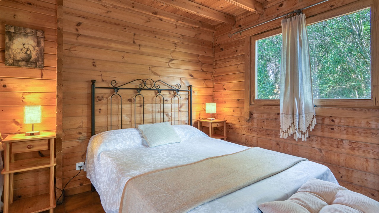 Photo of Bedroom in Benicolet
