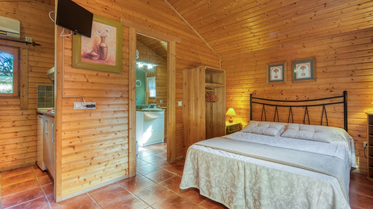 Photo of Bedroom in Benicolet