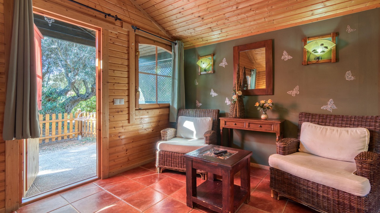Photo of Livingroom in Benicolet