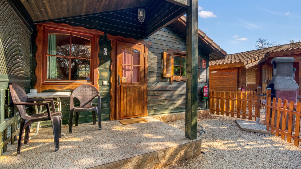 Photo of Patio Balcony in Benicolet