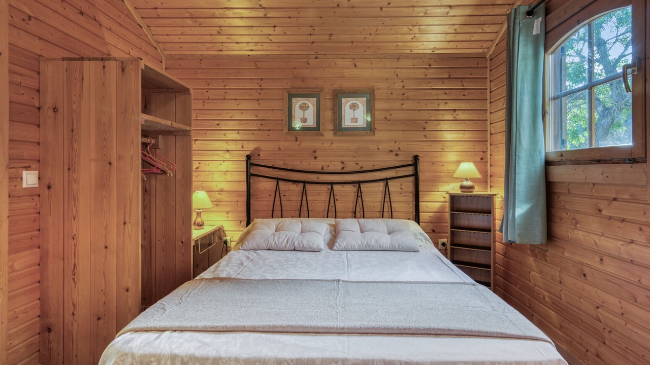 Photo of Bedroom in Benicolet