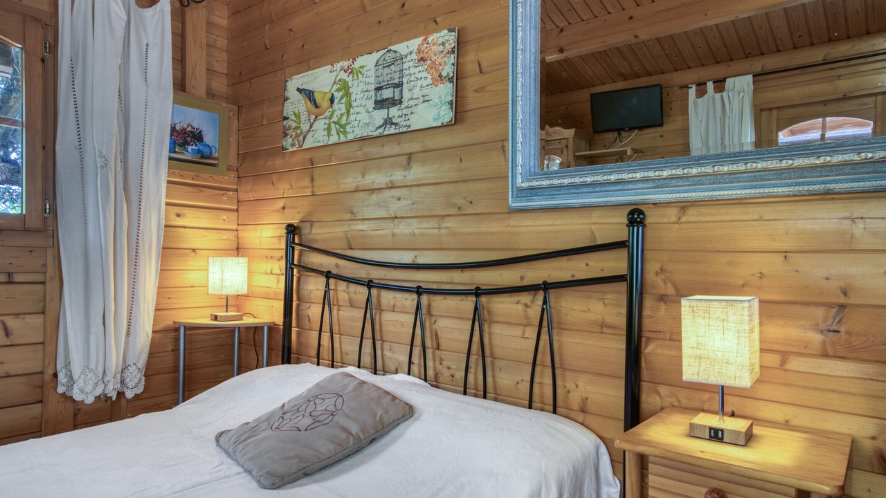 Photo of Bedroom in Benicolet
