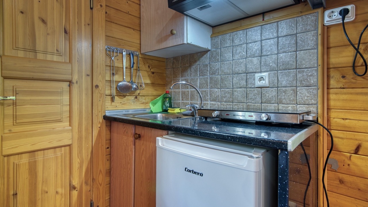 Photo of Kitchen in Benicolet