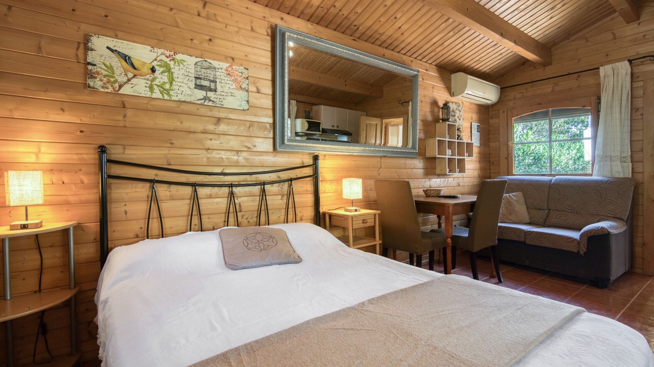 Photo of Bedroom in Benicolet
