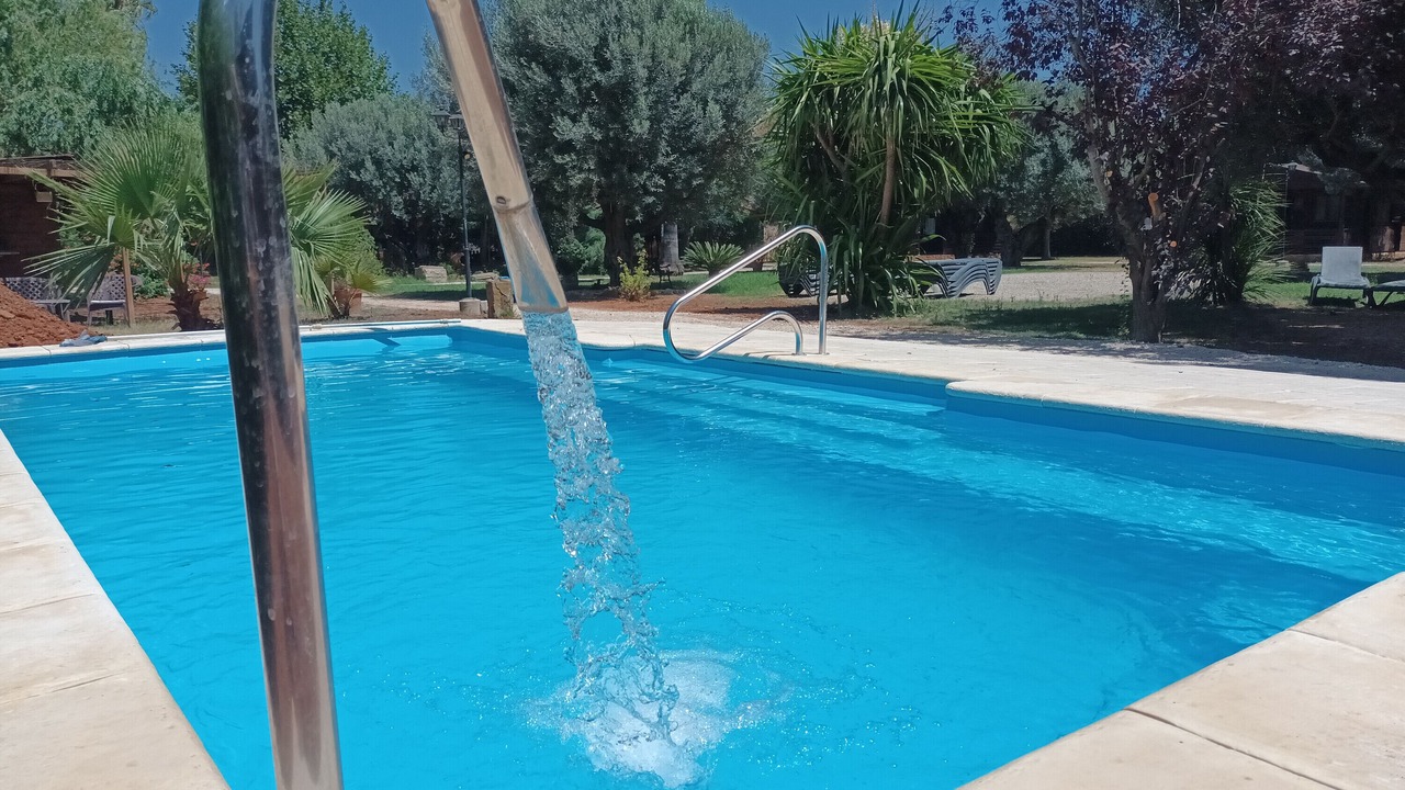 Photo of Outdoor in Benicolet